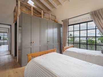 Casa en venta en Otomí San Miguel de Allende – Amueblada y Casa Club
