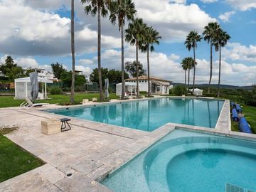Casa en venta en Otomí San Miguel de Allende – Amueblada y Casa Club