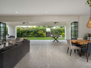 Casa en venta en Otomí San Miguel de Allende – Amueblada y Casa Club