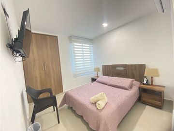 VENTA O PERMUTA OPORTUNIDAD EN BELLO HORIZONTE CON PERMISO TURISTICO