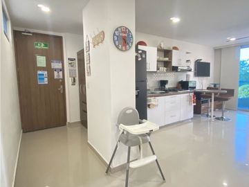 VENTA O PERMUTA OPORTUNIDAD EN BELLO HORIZONTE CON PERMISO TURISTICO