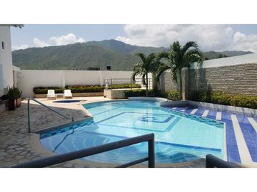 VENTA O PERMUTA OPORTUNIDAD EN BELLO HORIZONTE CON PERMISO TURISTICO