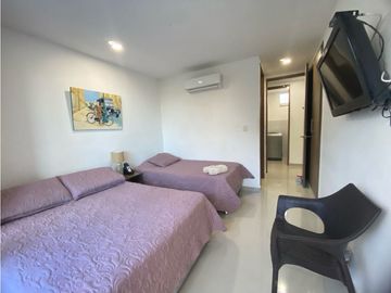VENTA O PERMUTA OPORTUNIDAD EN BELLO HORIZONTE CON PERMISO TURISTICO