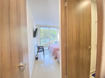 VENTA O PERMUTA OPORTUNIDAD EN BELLO HORIZONTE CON PERMISO TURISTICO