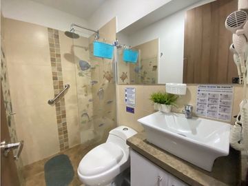 VENTA O PERMUTA OPORTUNIDAD EN BELLO HORIZONTE CON PERMISO TURISTICO
