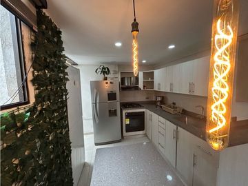 SE VENDE APARTAMENTO EN FLORIDA NUEVA LAURELES