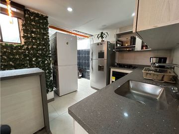 SE VENDE APARTAMENTO EN FLORIDA NUEVA LAURELES