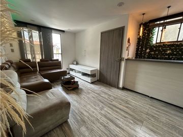 SE VENDE APARTAMENTO EN FLORIDA NUEVA LAURELES