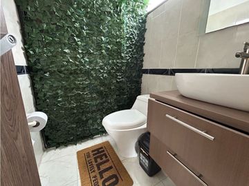 SE VENDE APARTAMENTO EN FLORIDA NUEVA LAURELES