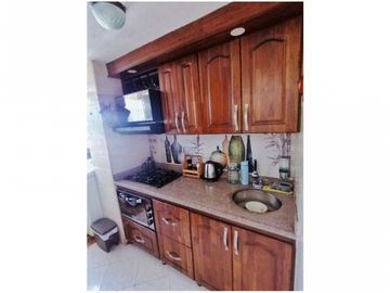 Apartamento en Venta, Bomboná en  Medellín