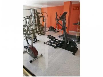 Apartamento en Venta, Bomboná en  Medellín