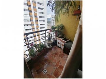 Apartamento en Venta, Bomboná en  Medellín