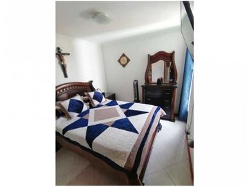 Apartamento en Venta, Bomboná en  Medellín