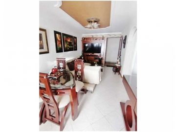 Apartamento en Venta, Bomboná en  Medellín