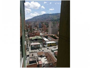 Apartamento en Venta, Bomboná en  Medellín