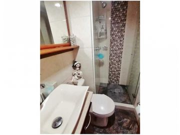 Apartamento en Venta, Bomboná en  Medellín