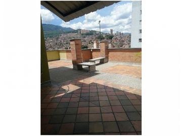 Apartamento en Venta, Bomboná en  Medellín