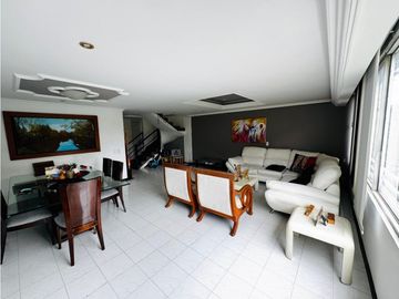 Apartamento para la venta en Belén Villa de Aburra