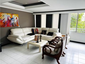 Apartamento para la venta en Belén Villa de Aburra