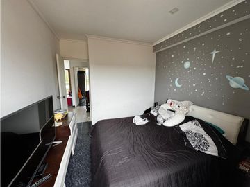 Apartamento para la venta en Belén Villa de Aburra