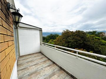 Apartamento para la venta en Belén Villa de Aburra