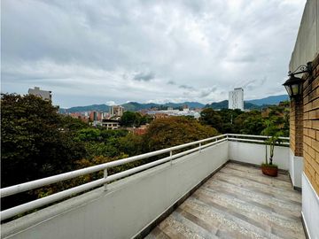 Apartamento para la venta en Belén Villa de Aburra