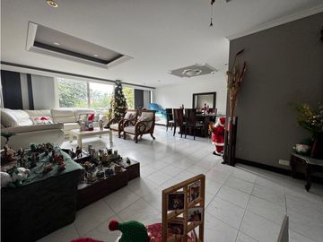 Apartamento para la venta en Belén Villa de Aburra