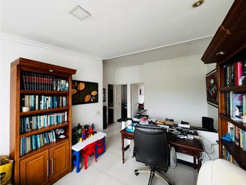 Apartamento para la venta en Belén Villa de Aburra