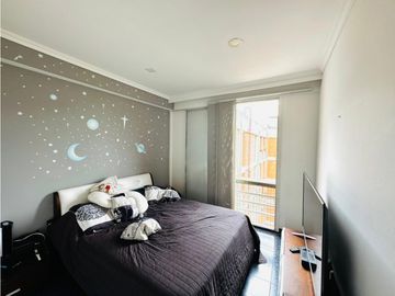 Apartamento para la venta en Belén Villa de Aburra