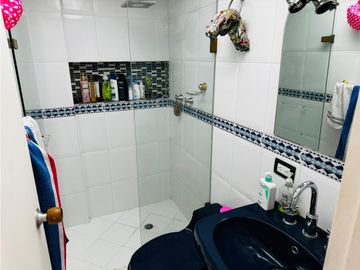 Apartamento para la venta en Belén Villa de Aburra