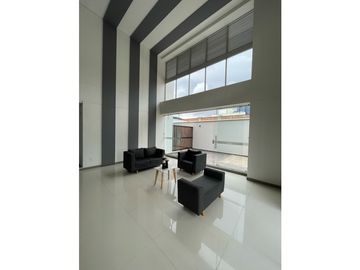 VENTA LUJOSO APARTAESTUDIO EN ALAMOS PEREIRA