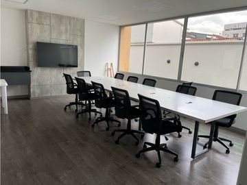 VENTA LUJOSO APARTAESTUDIO EN ALAMOS PEREIRA