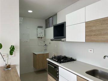VENTA LUJOSO APARTAESTUDIO EN ALAMOS PEREIRA