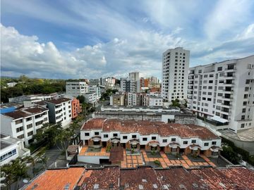 VENTA LUJOSO APARTAESTUDIO EN ALAMOS PEREIRA