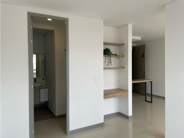VENTA LUJOSO APARTAESTUDIO EN ALAMOS PEREIRA