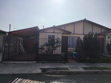 CARDENAL ANTONIO SAMORE 323, PADRE HURTADO