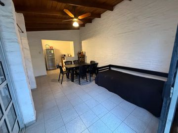 Casa en Don Mateo