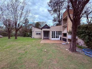 Casa en Don Mateo