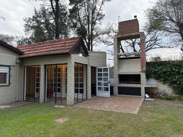 Casa en Don Mateo