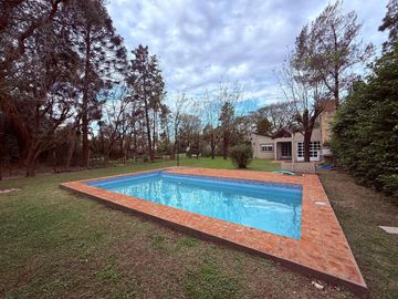 Casa en Don Mateo
