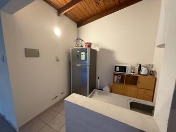 Casa en Don Mateo