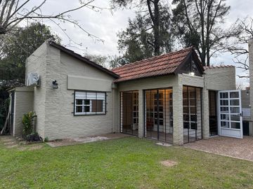 Casa en Don Mateo