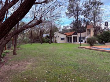Casa en Don Mateo
