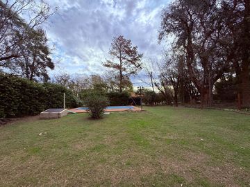Casa en Don Mateo