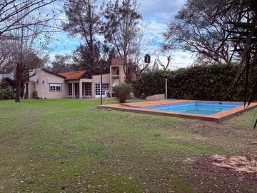 Casa en Don Mateo