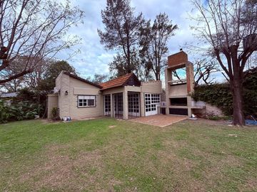 Casa en Don Mateo