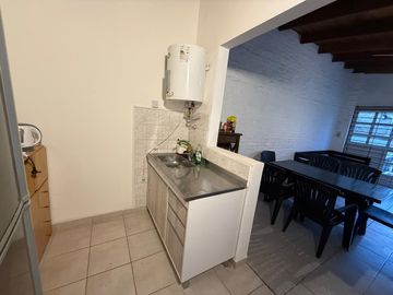 Casa en Don Mateo