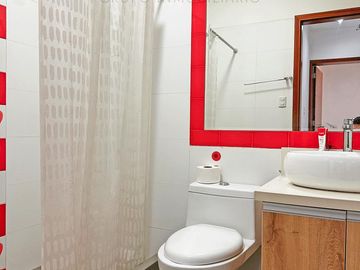 Departamento en  Jr Pedro de Candia