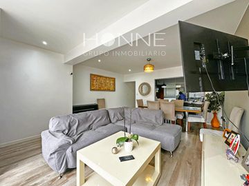 Departamento en  Jr Pedro de Candia
