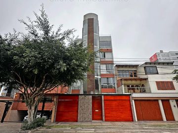 Departamento en  Jr Pedro de Candia